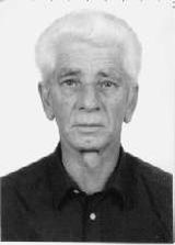 Selvino Pedro Trevisan