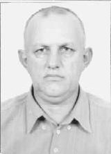 Nelson Diedrich