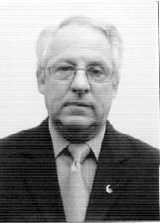 Nelson Geiger