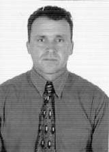 Silvio Luiz Ferreira Signorini