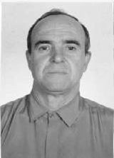 Valdomiro João Benetti