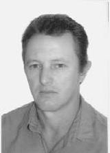 José Vicente Junges