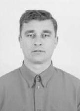 Luis Ernedio Schermann - Nene
