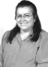 Solange Beatriz Martins