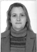 Professora Raquel Thoen