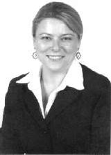 Professora Catia Romana