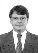 Jairo Luciano Gärtner
