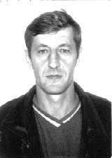 Ronald Trapp
