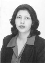 Marcia Pires