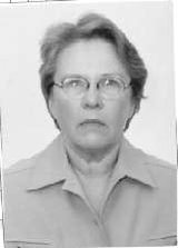 Sonia Motta