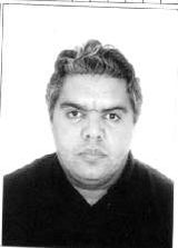 Marcos Moraes
