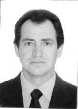 Edson Pereira Patrão