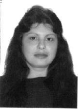 Eva Margarete Machado de Souza