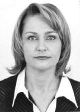 Sandra Candido