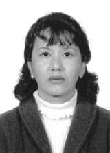 Edolesia Lucas da Rosa