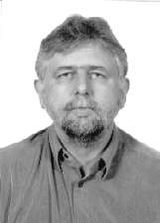 Claudio Luis Petermann