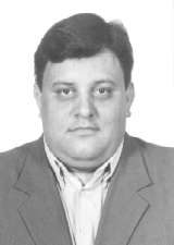Antônio Augusto Alves da Cruz