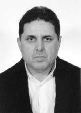 Carlos Gomes da Rosa
