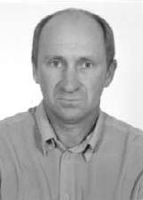 Ari Schreder