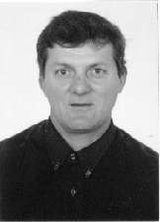 Jalmir Steffenon