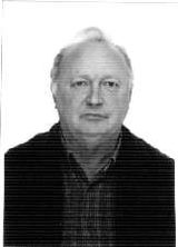 Mario J. Krauspenhar