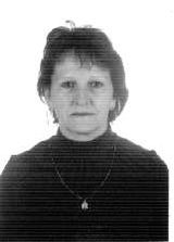 Silvia Candido da Silva Santos