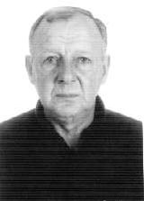 Gilberto Degar