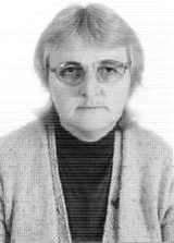 Lidia Pinz