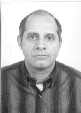 Jorge Almeida