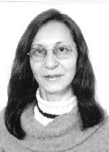Prof Maria Helena