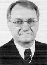 Schutz - Arnildo Schutz