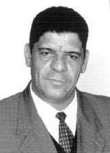 Pastor Almir