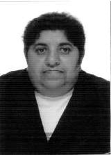 Marly Pereira dos Santos