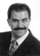 Professor Sebastião