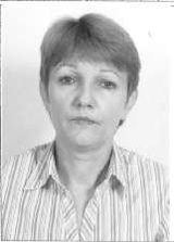 Sara Schneider Scher