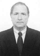 Pastor Severo