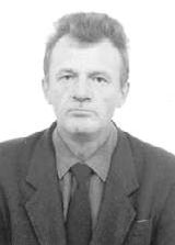 Dr. Tomaz Gerhardt