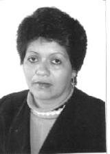 Maria de Fatima