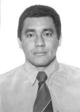 Pastor Antonio Carlos