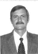 Eliseo Jose Loebens  Bigode