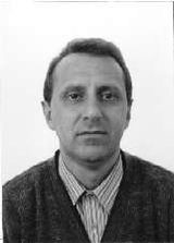 Eriberto Didó