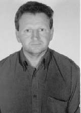 Roque Lenger
