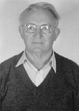 Professor Ignácio Scherer
