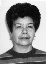 Nilza Ferreira de Ferreira