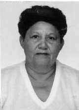 Maria Gelci de Oliveira Bueno