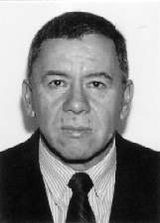 Pastor Vilmar