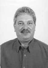 Agostinho Orsolin - Baixinho