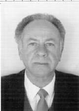Claudio Walter Viegas
