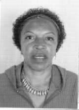Professora Rosa