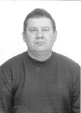 Fernando Sarginski